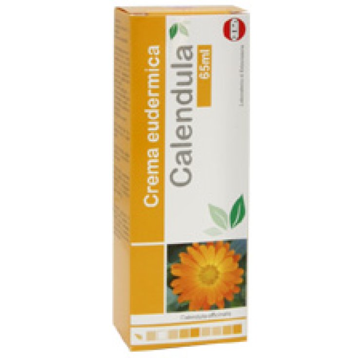 Kos Calendula Crema Eudermica 65ml