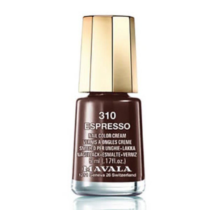 @MAVALA SMALTO 310 ESPRESSO