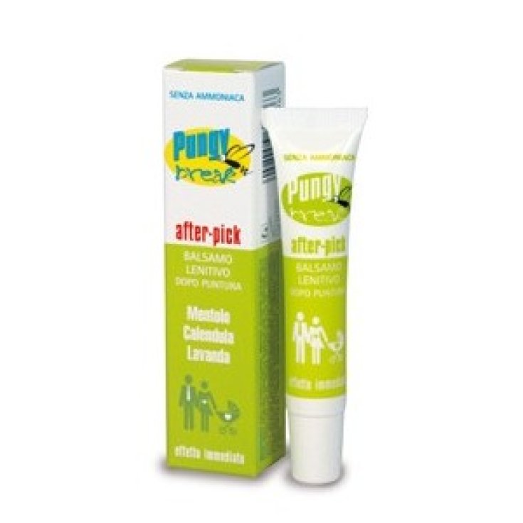 Vital Factors Pungi Break After Pick Lenitivo 15ml