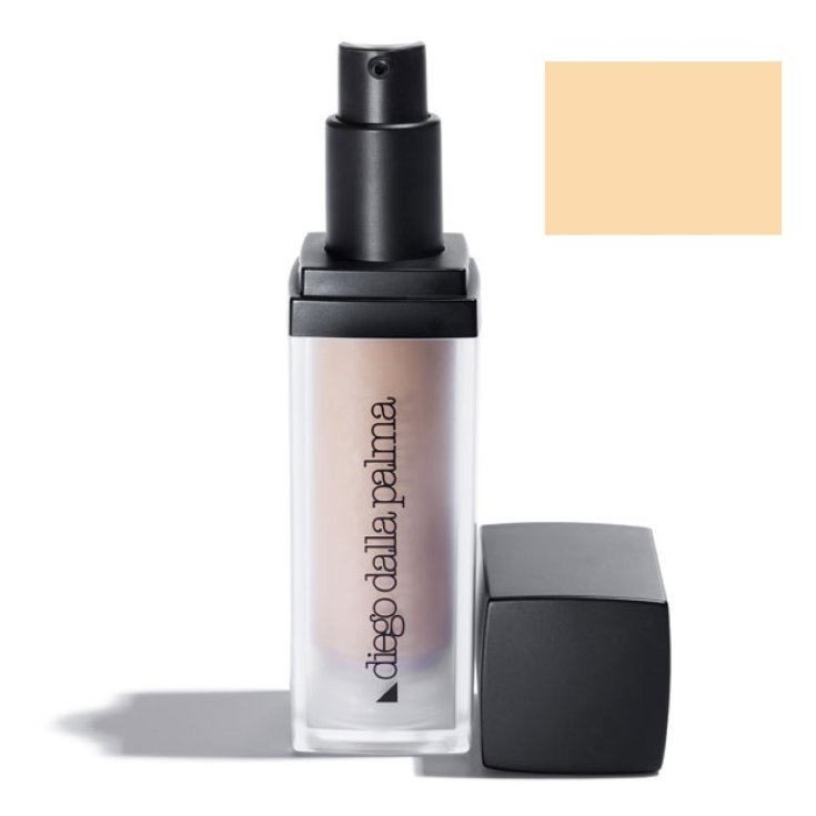 Diego Dalla Palma Fondotinta AntiEt&agrave; AntiMacchie SPF30 Colore 81 Avorio Caldo