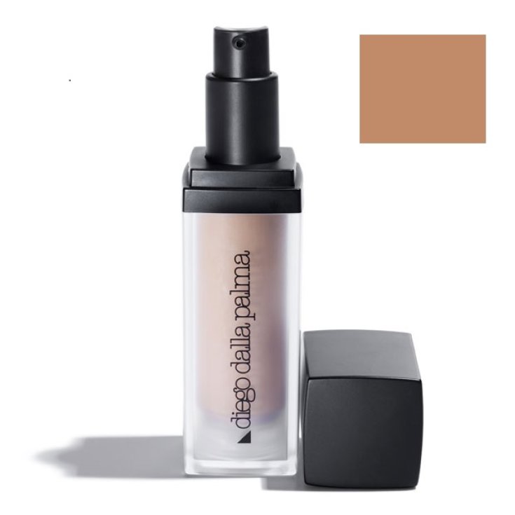 Diego Dalla Palma Fondotinta SPF30 AntiEt&agrave; AntiMacchie Colore 85 Beige Abbronzato