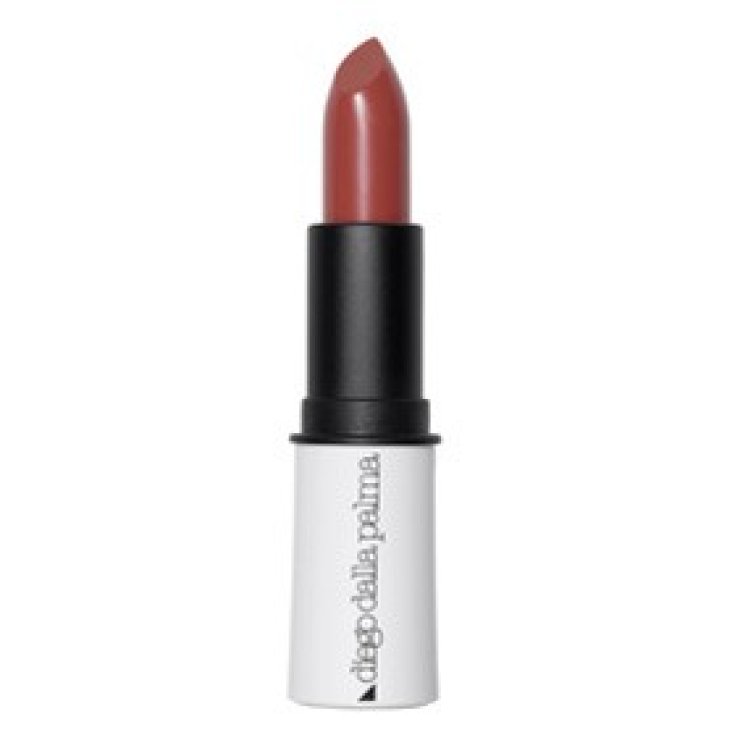 diego dalla palma Rossetto Opaco n. 91 mattone