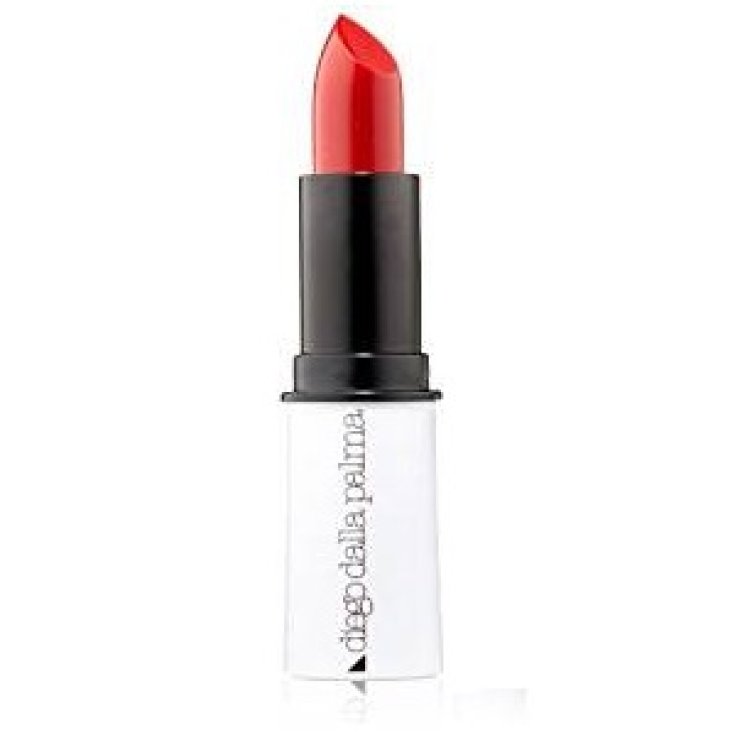 diego dalla palma Rossetto Opaco n. 92 rosso carminio