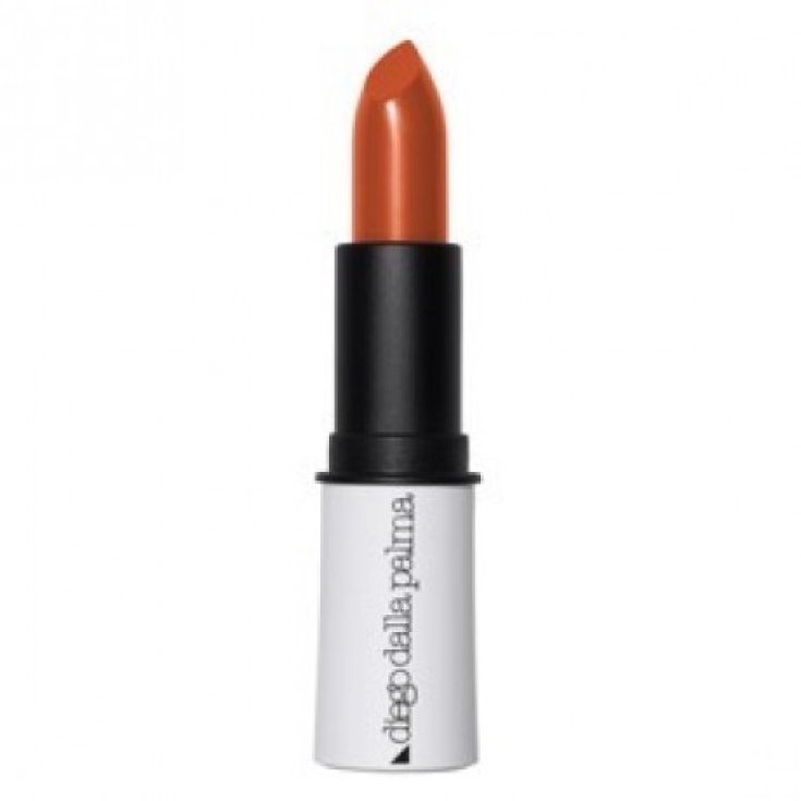 Diego Dalla Palma Make Up Rossetto Opaco 95 Arancio