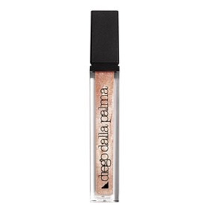 Diego Dalla Palma Make Up Lucida Le Labbra Colore 13 Beige Dorato Perlato