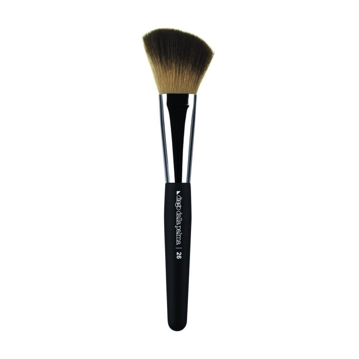 Diego Dalla Palma Pennello Occhi Blush Obliquo 26