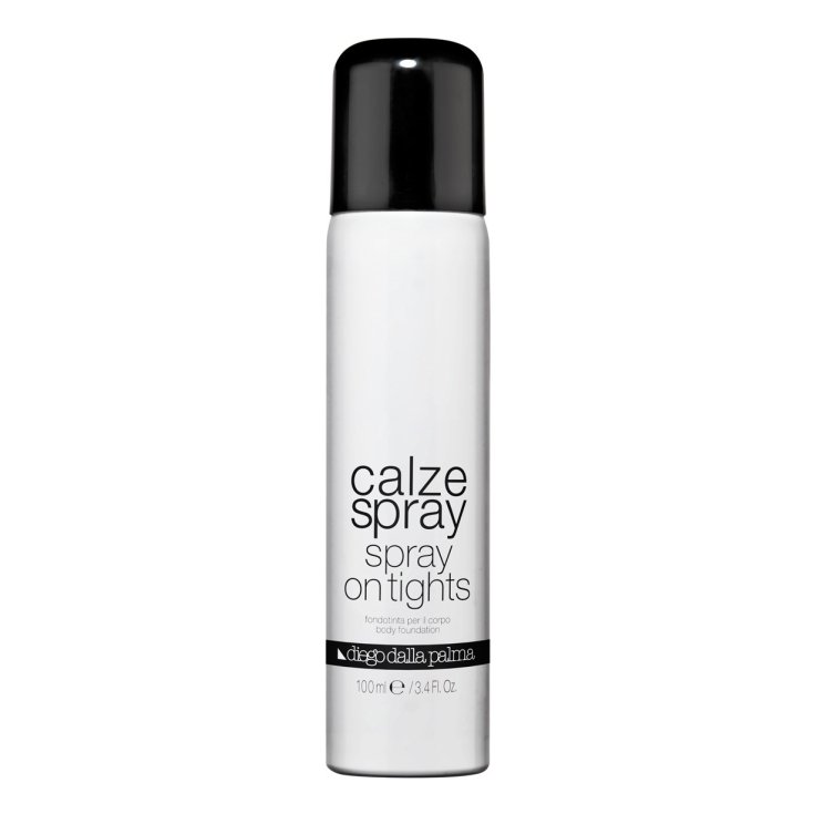 DDP CALZE SPRAY CHIARO 100 ML