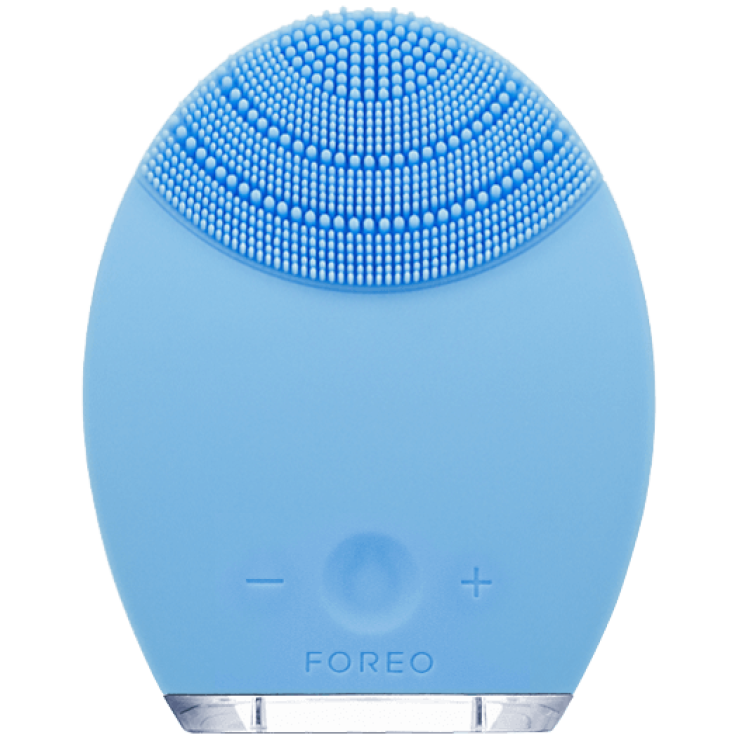 Foreo Ab Luna Combination Skin Pulizia Viso E Trattamento Anti-Et&agrave;