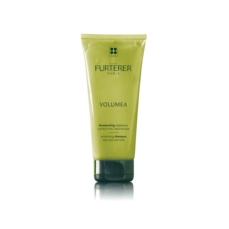 Rene Furterer Volumea Shampoo Volumizzante +25% 250ml