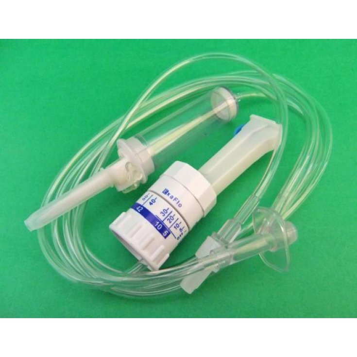 Deflussore C/regolat 5/250ml