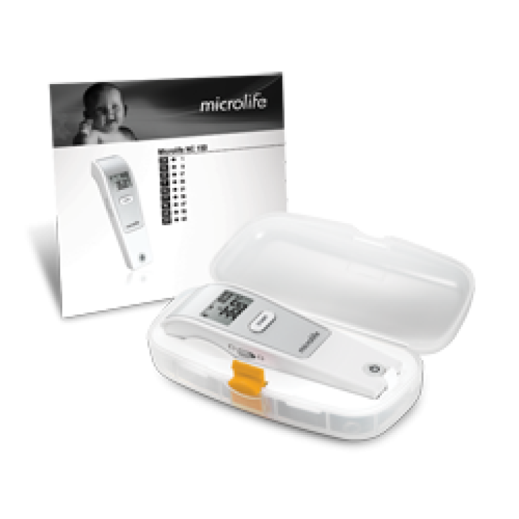 Microlife No Contact Nc150