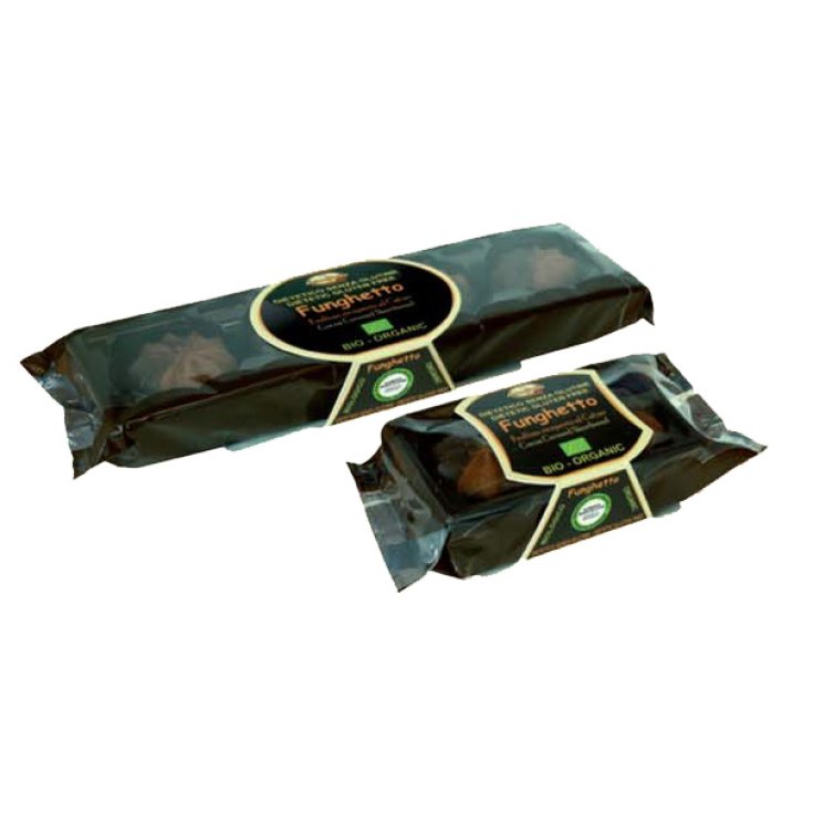 Antica Norba Funghetto Senza Glutine 70g
