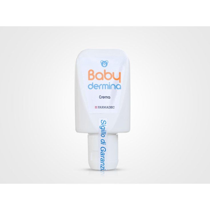 Babydermina Crema 50ml