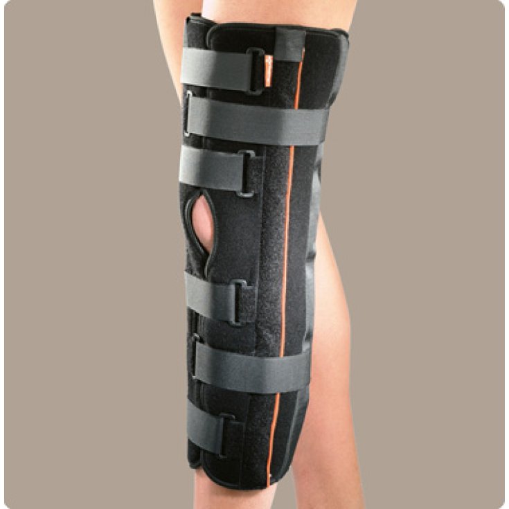 Immok Immobilizzatore Di Ginocchio Lunghezza 40cm