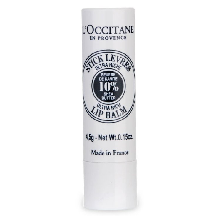 L OCCITANE LABBRA STICK KARITE 4,5