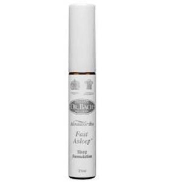 Santiveri Ainsworths Fiori di Bach Fast Asleep 21ml