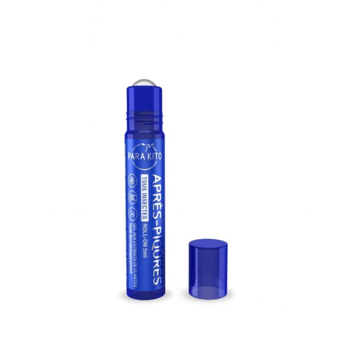 Efas ParaKito Lenitivo Dopopuntura 5ml