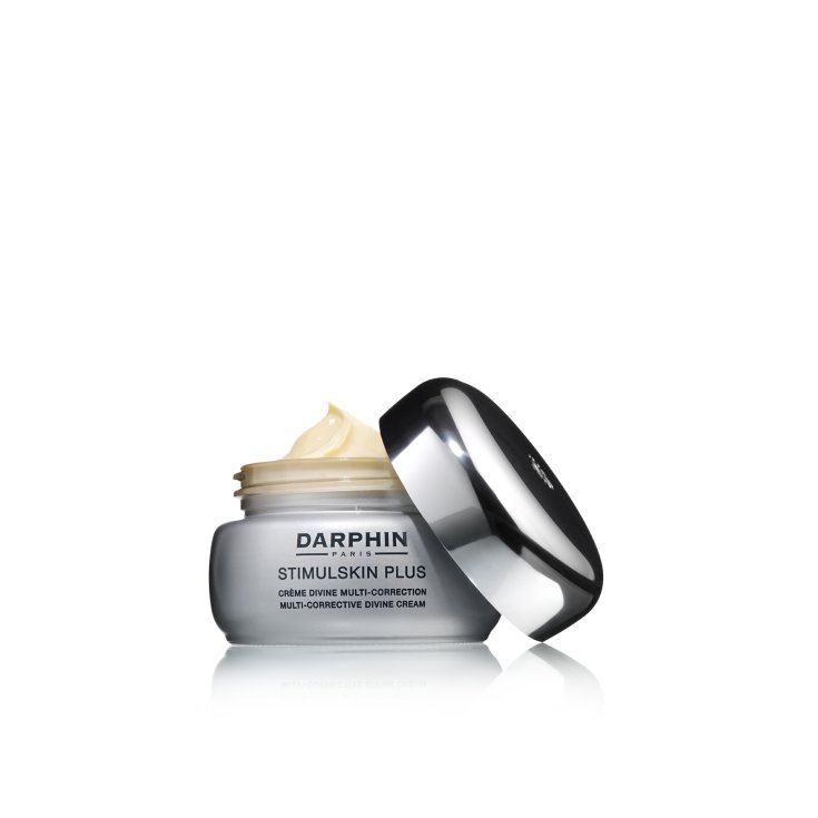 Darphin Stimulskin Plus Crema Divina Multicorrettiva Pelli Normali E Molto Secche 50ml