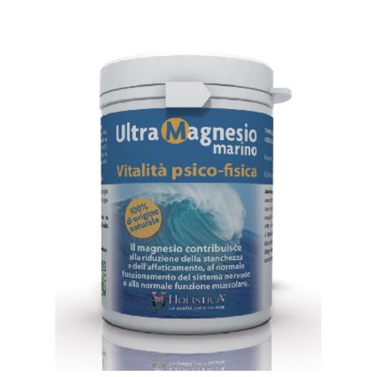 Holistica Magnesio Marino 150g