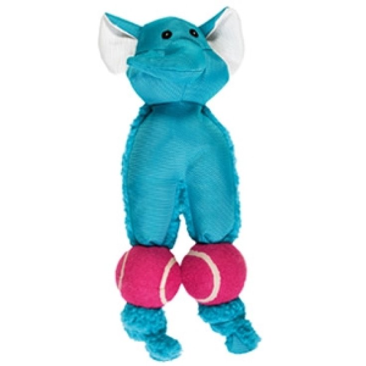 Dog Toy Tots Elephant H 92233