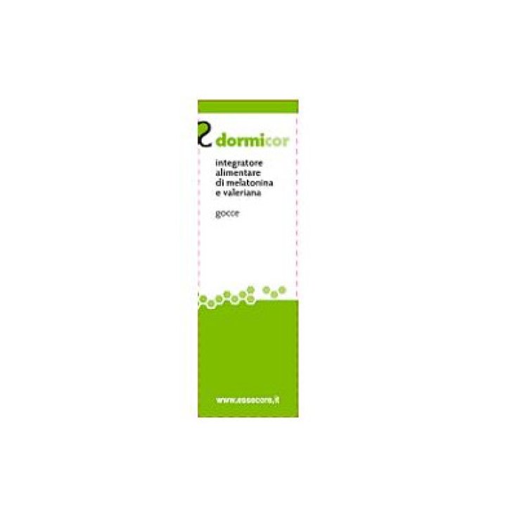 Essecore Dormicor Gocce 31g