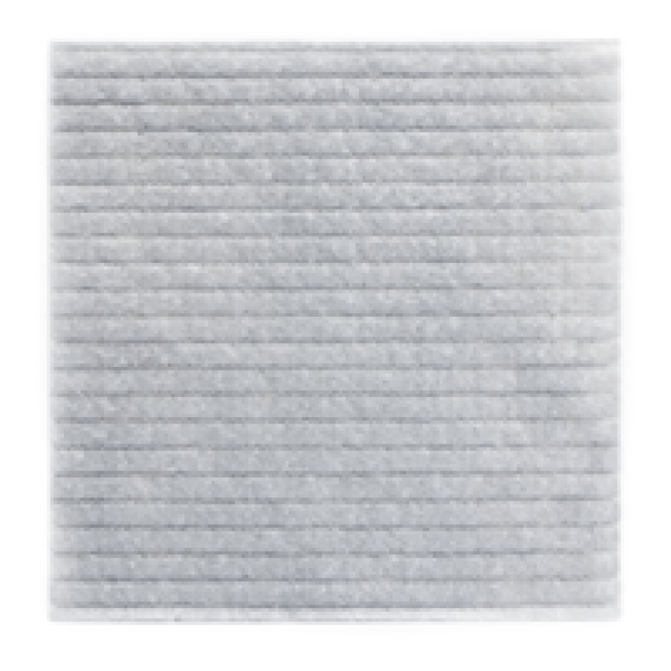 Aquacel Ag + Extra 10x10cm 10 Pezzi