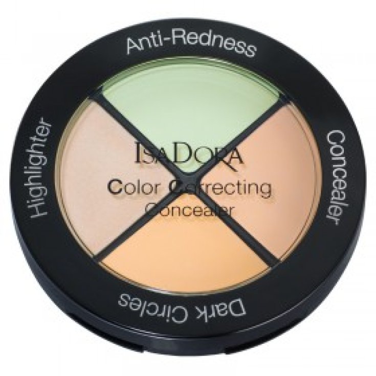 Isadora Color Correct Concealer 30 Anti-Redness