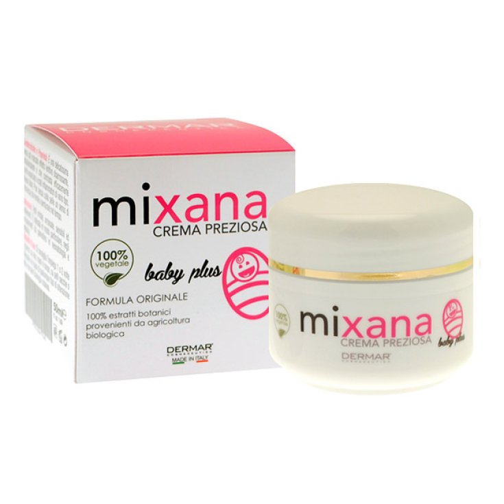 Mixana Baby Plus 50ml