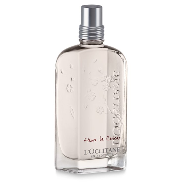 L OCCITANE FIORI CILIE.EDT 75 ML