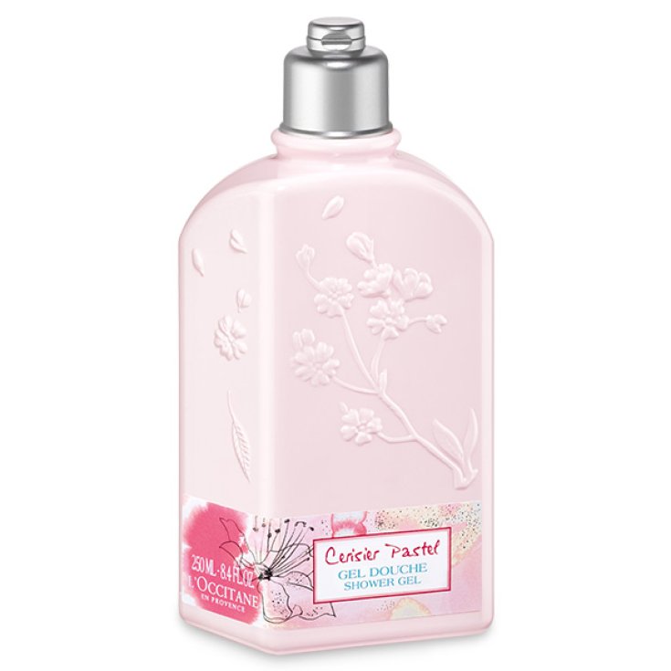L OCCITANE FIORI CILIE.GEL D/S 250