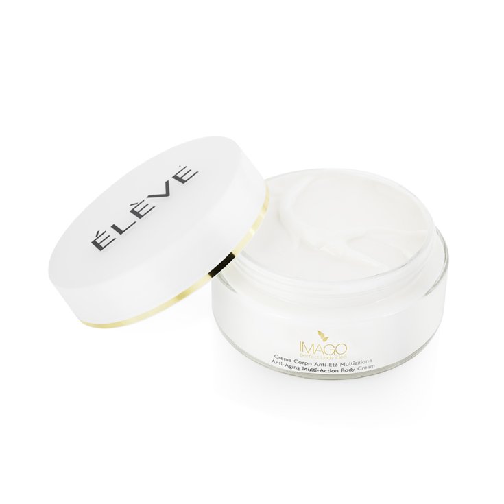 &Eacute;l&egrave;ve Imago Crema Copro Anti-Et&agrave; Multi-Azione 200ml