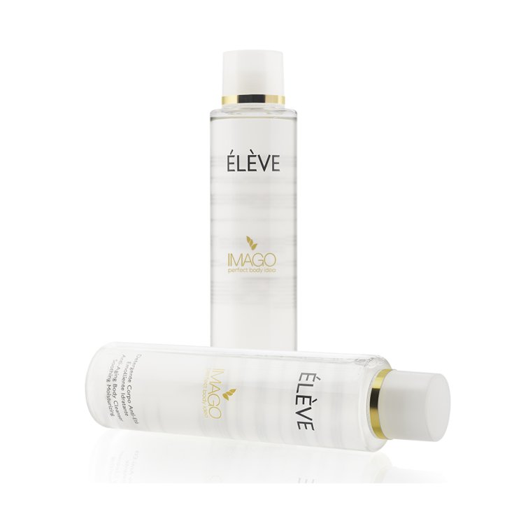 &Eacute;l&egrave;ve Imago Detergente Copro Anti-Et&agrave; Emolliente Idratante 250ml