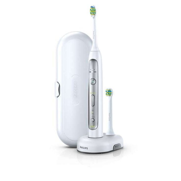Philips Flexcare Platinum Spazzolino Ricaricabile