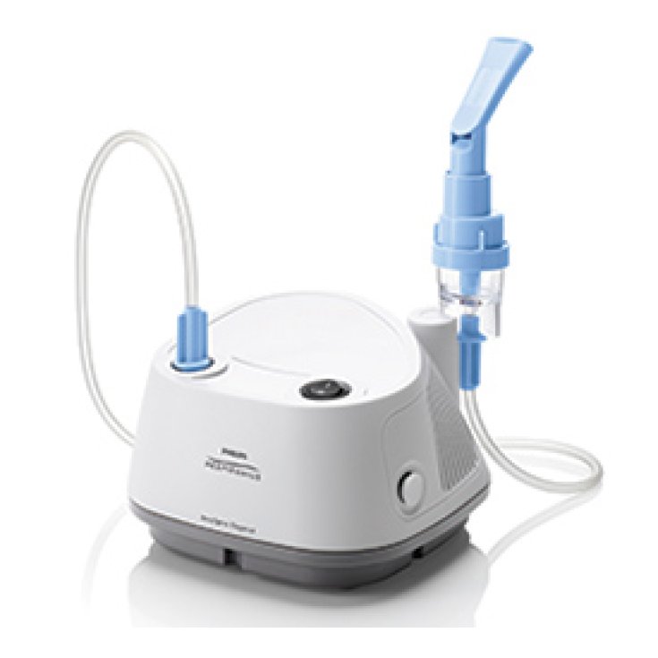 Philips InnoSpire Elegance Nebulizzatore - Aereosol
