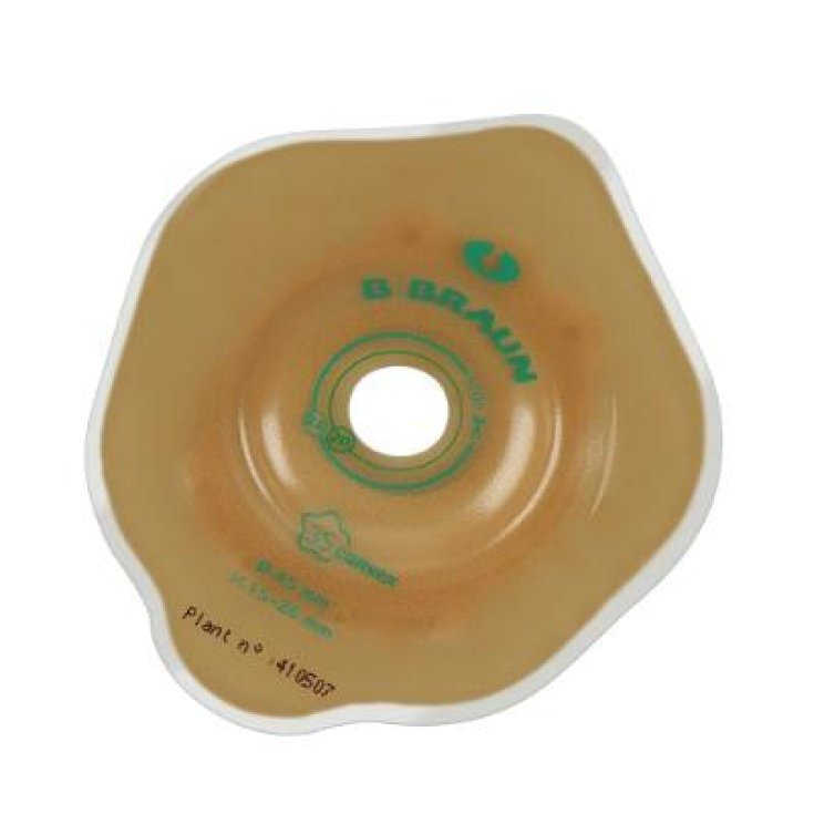 B. Braun Flexima 3s Placca  65mm