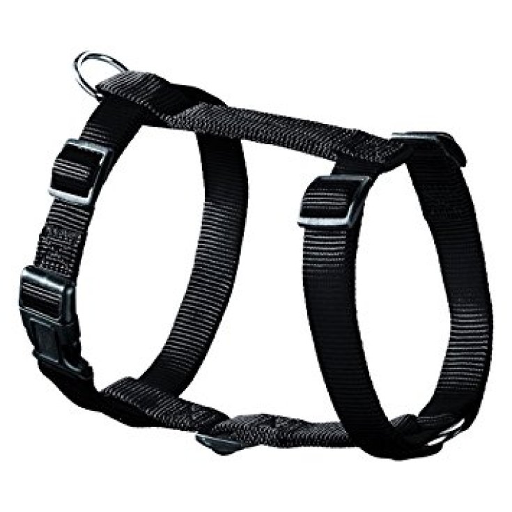 Hunter Harness Ecco Sport Pettorina Cani M/20 Black