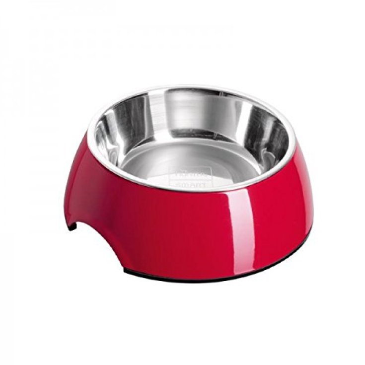 Hunter Melamine Bowl Colore Rosso 160ml