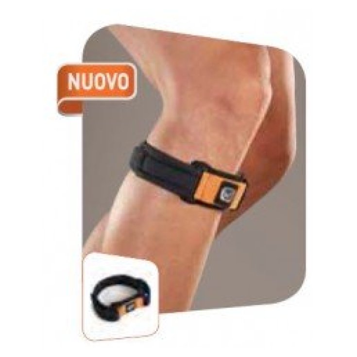 Ro+ten Ice Cinturino Sottorotuleo Ambidestro Taglia Universale