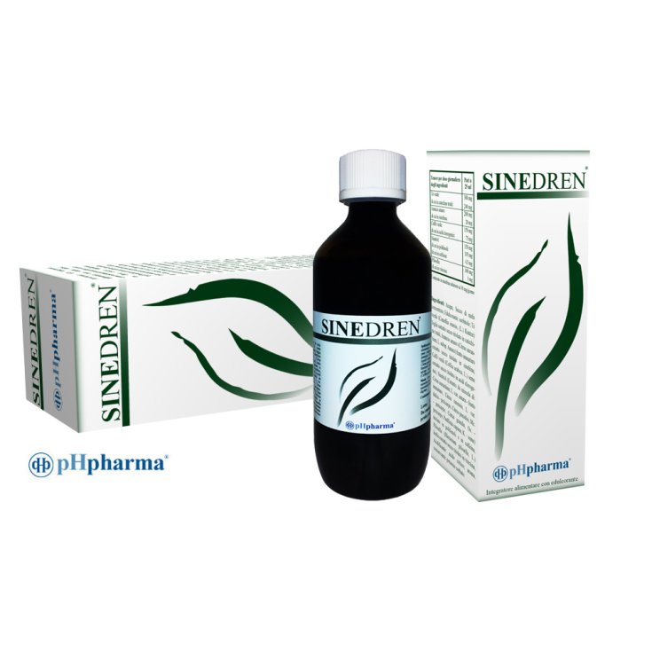 Sinedren Integratore Alimentare 250ml