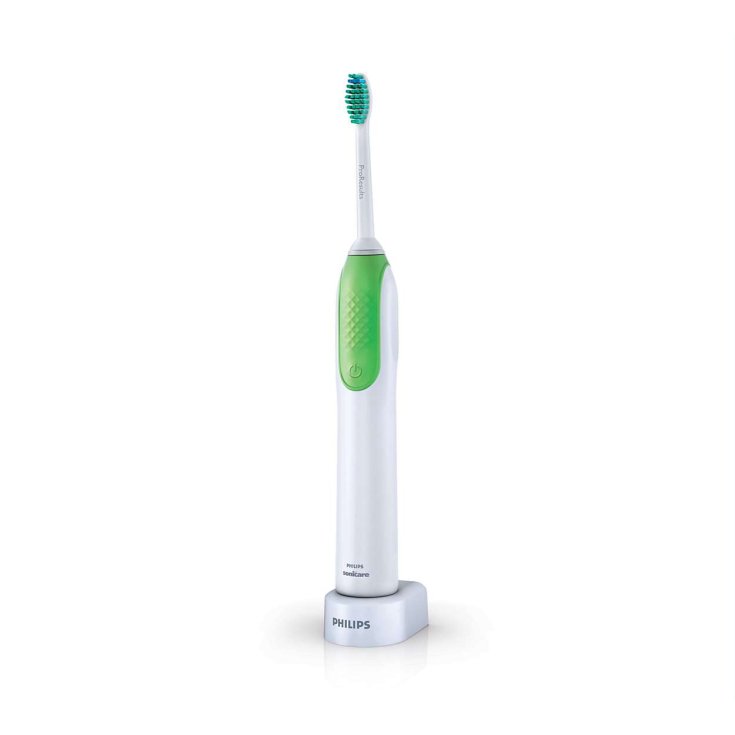 Philips Sonicare PowerUp Spazzolino Elettrico Sonic Ricaricabile