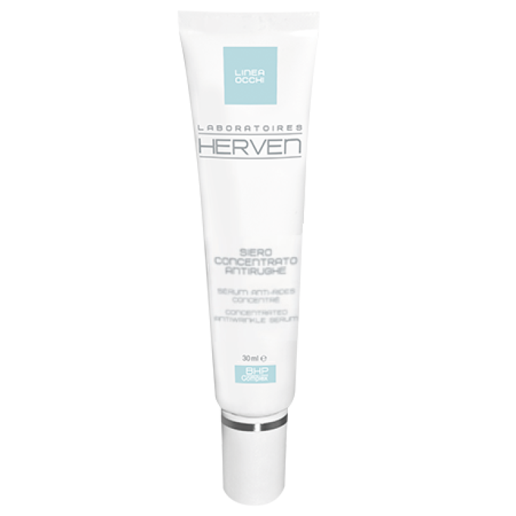 Laboratori Herven Siero Concentrato Viso Collo 30ml