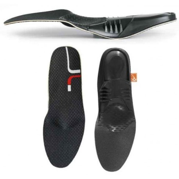 Ro+ten Podifer20 Plantare Flebologico Con Barra Misura 41