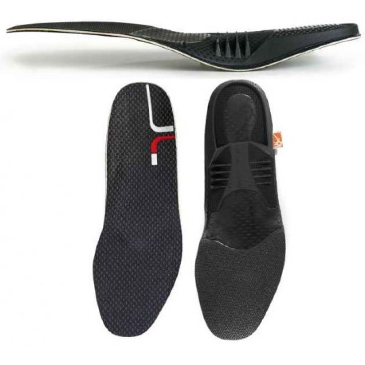 Ro+ten Podifer30 Plantare Flebologico  Misura 41