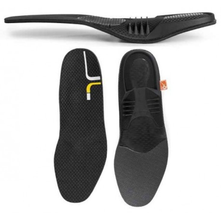 Ro+ten Podifer40 Plantare Reumatico Misura 44