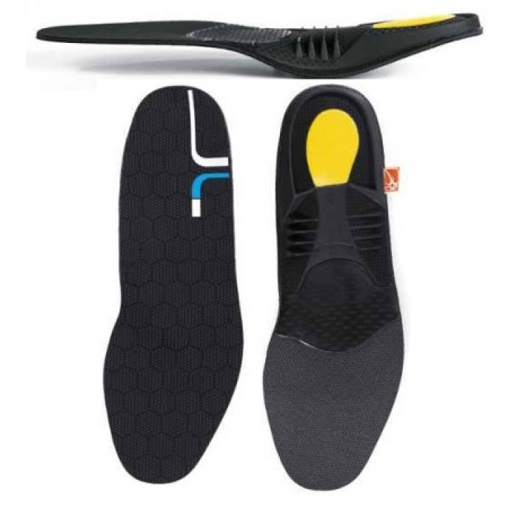 Ro+ten Podifer60 Plantare Ammortizzante Misura 46