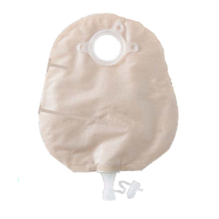 ConvaTec Natura&reg;+  Sacca Per Urostomia Con Soft Tap Mini 45mm 10 Pezzi