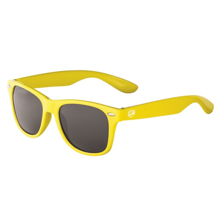 De Tomaso Young Mod 303 Giallo