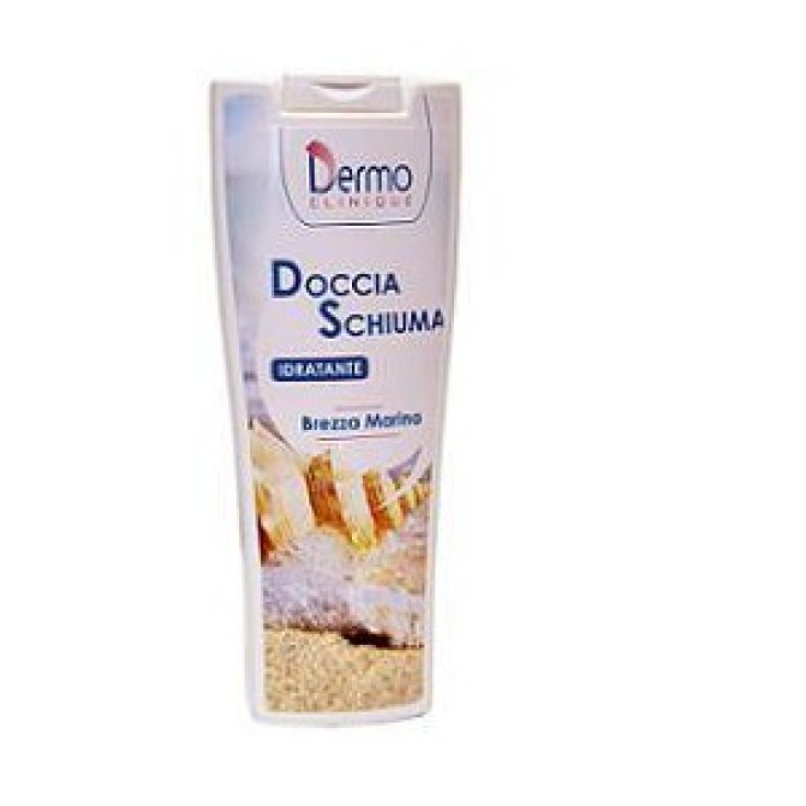 Dermo Clinique Doccia Schiuma Brezza Mare 250ml