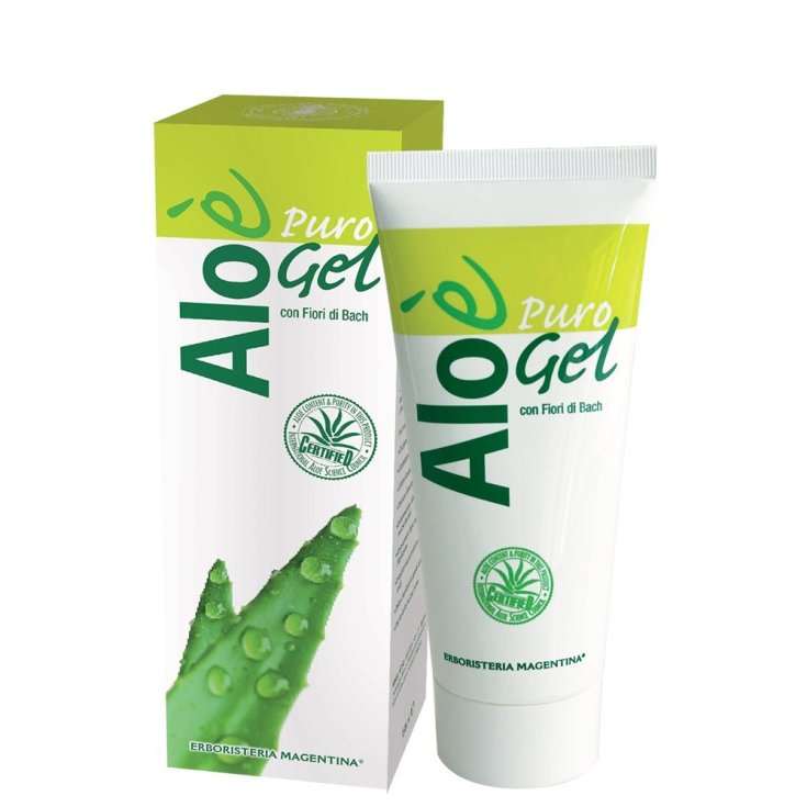 Gel Puro Bio Aloe' 150ml