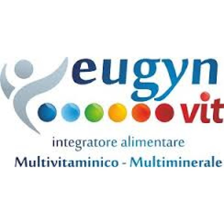 Eugyn Vit Integratore10g